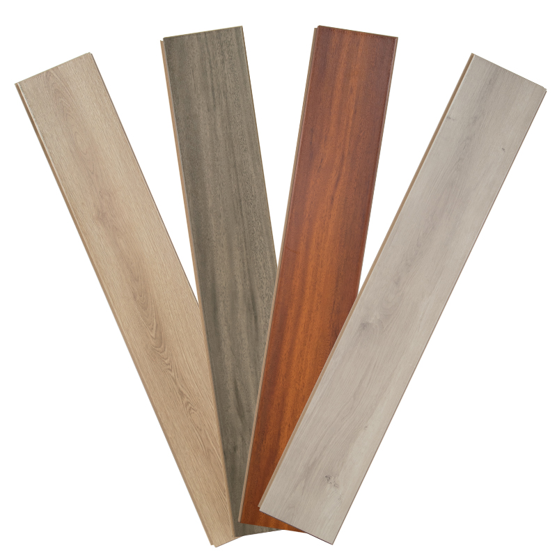 Laminate Floor