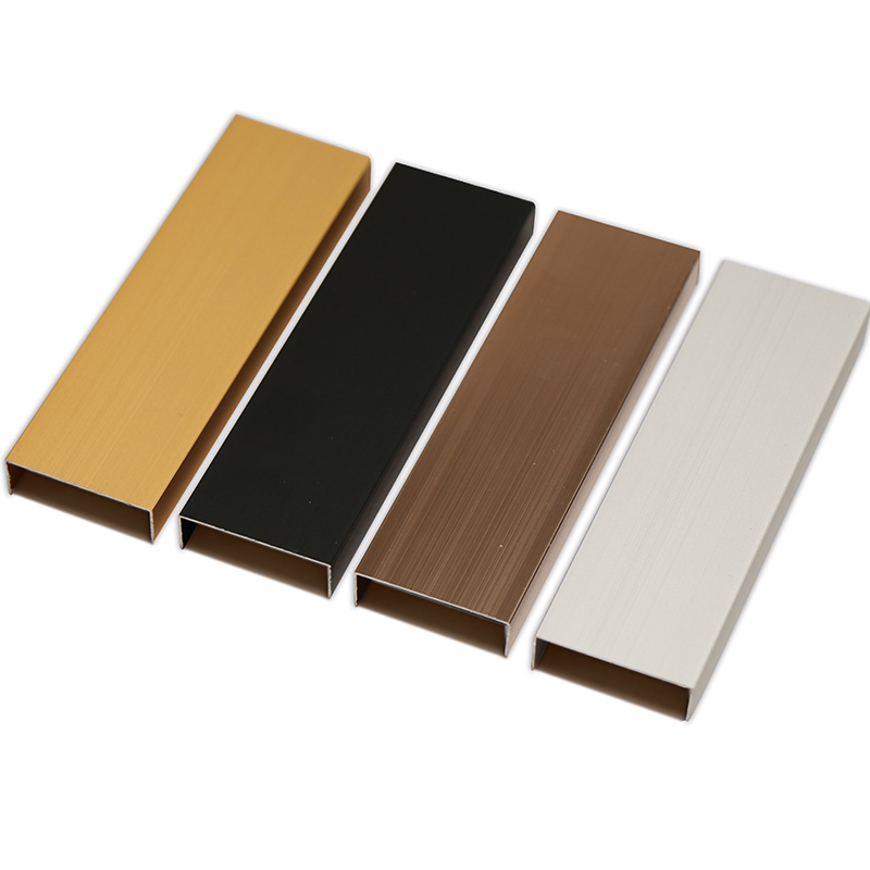 T- Moulding