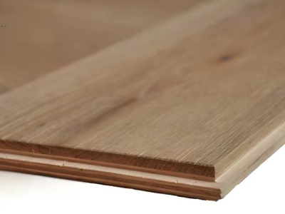 Engineered Flooring