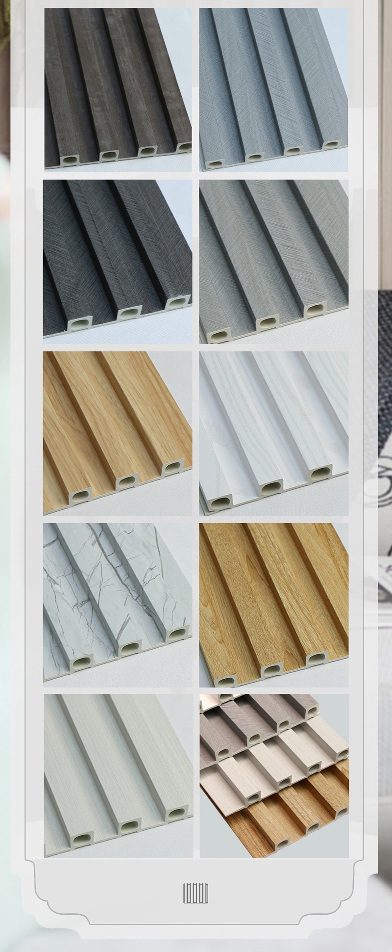 Wall Cladding Wall Cladding