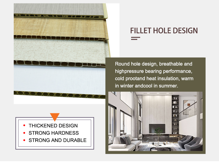 PVC Wall Board PVC Wall Board