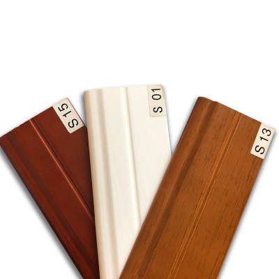 Solid Wood Skirting