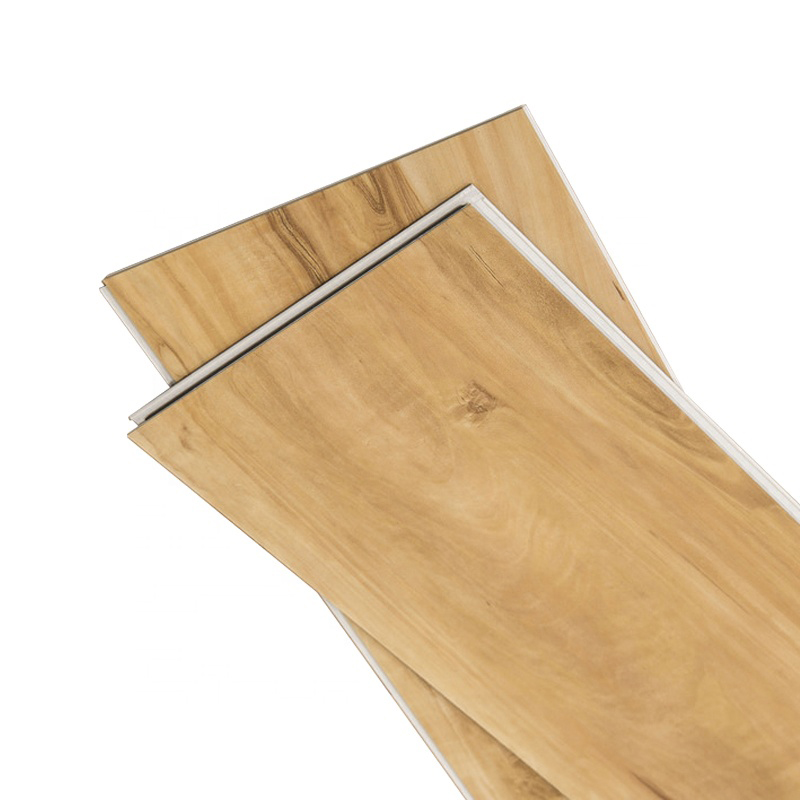 SPC Wood Flooring