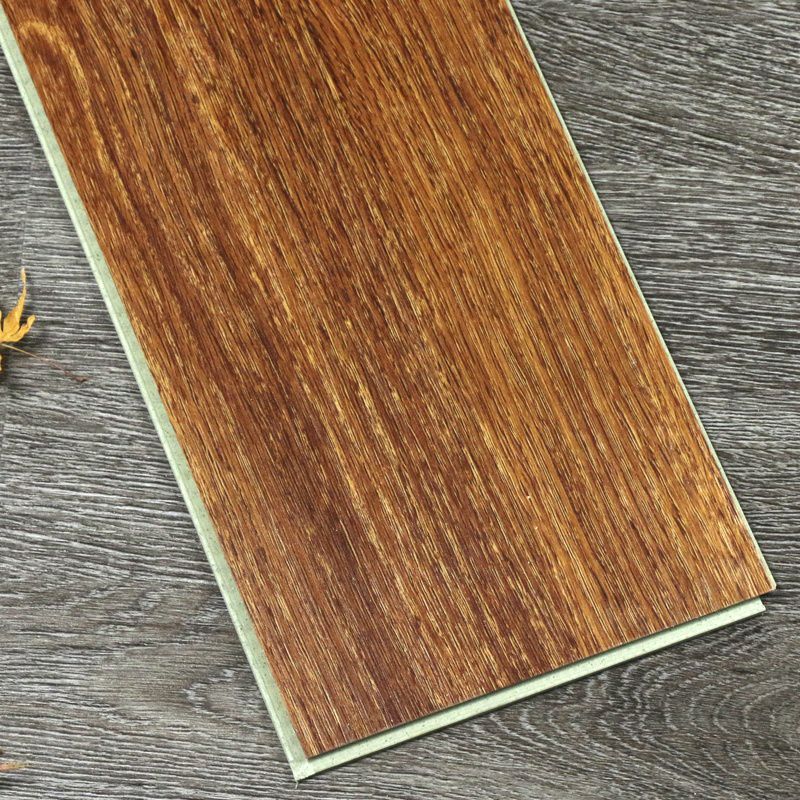SPC Wood Flooring