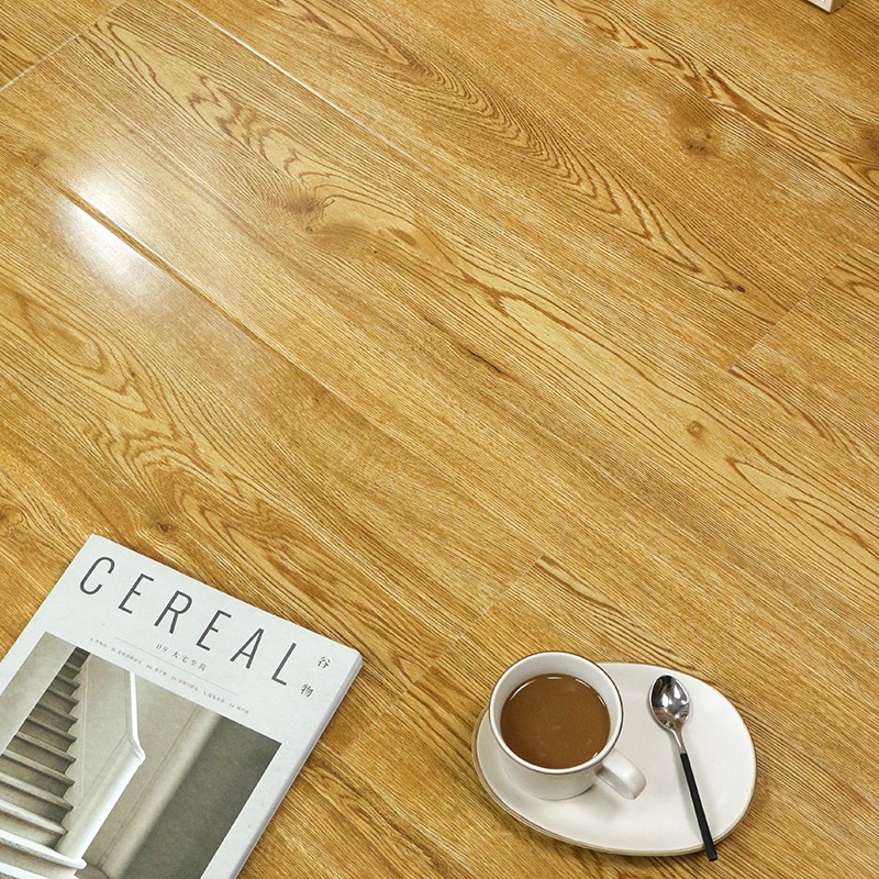 Laminate Floor