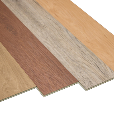 SPC Flooring