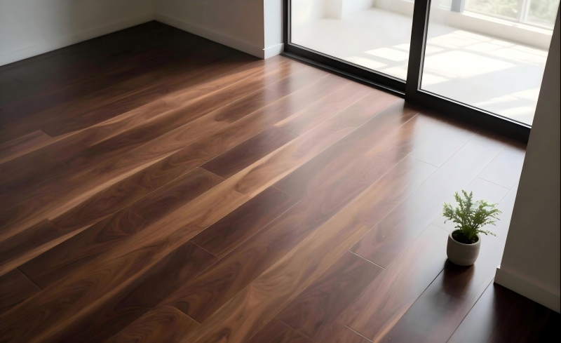 Luxury vinyl board Luxury vinyl board
