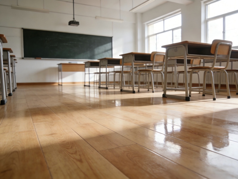 Pisos de vinilo compuesto de piedra Pisos de vinilo compuesto de piedra