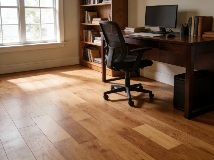 أرضيات فاخرة من اللامينيت