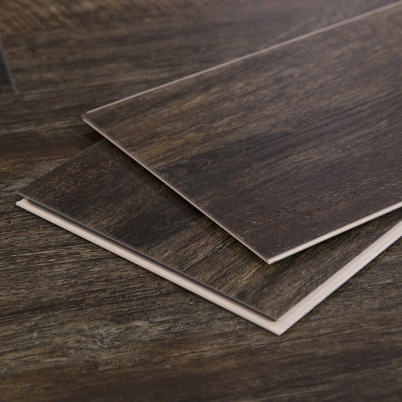 SPC Wood Flooring