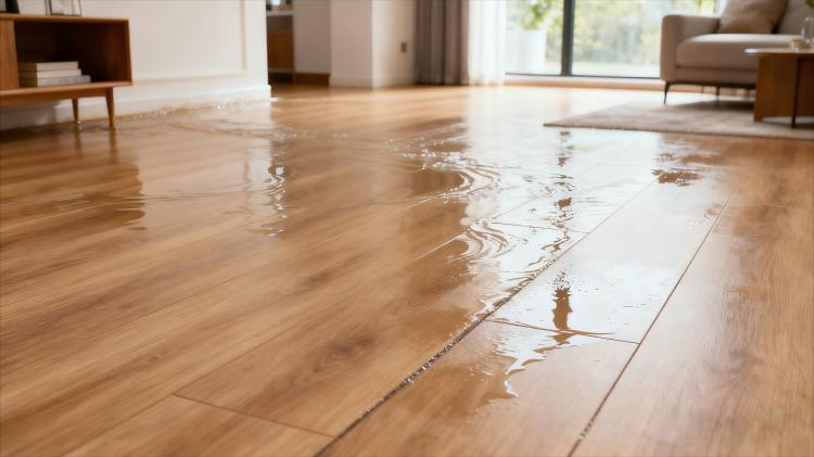 Белый дуб Spc