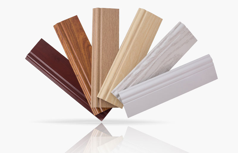 PVC Skirting