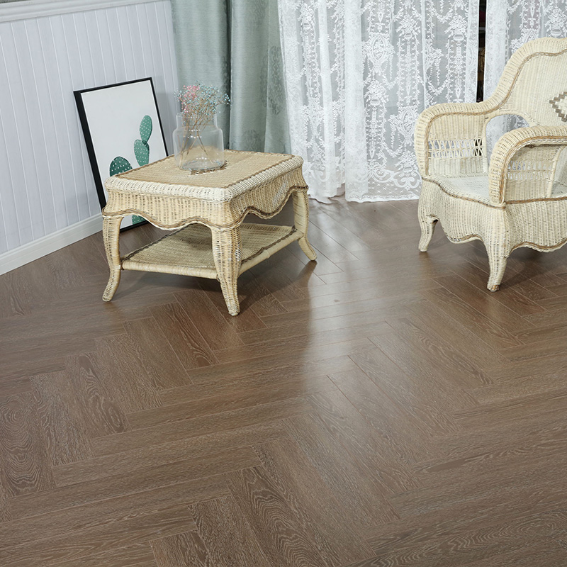 Engineered Hardwood Flooring
