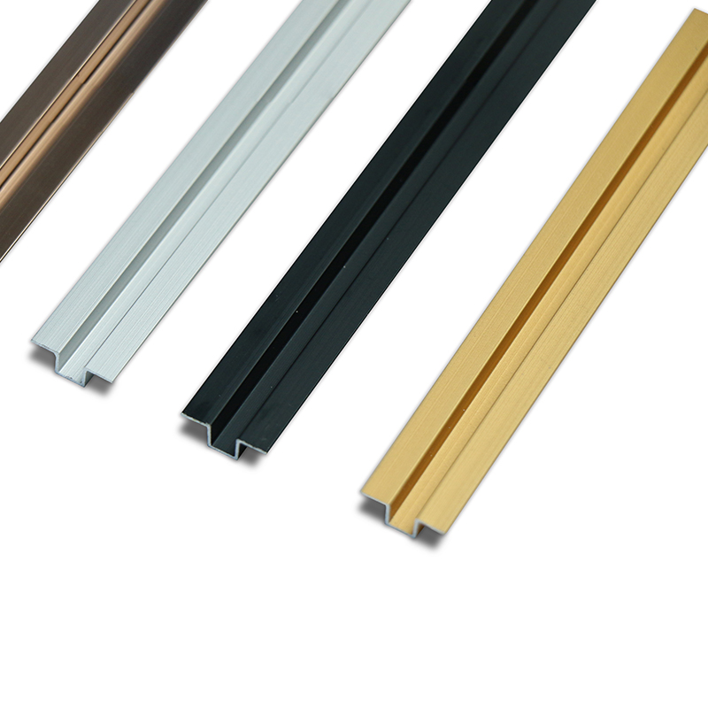 T- Moulding