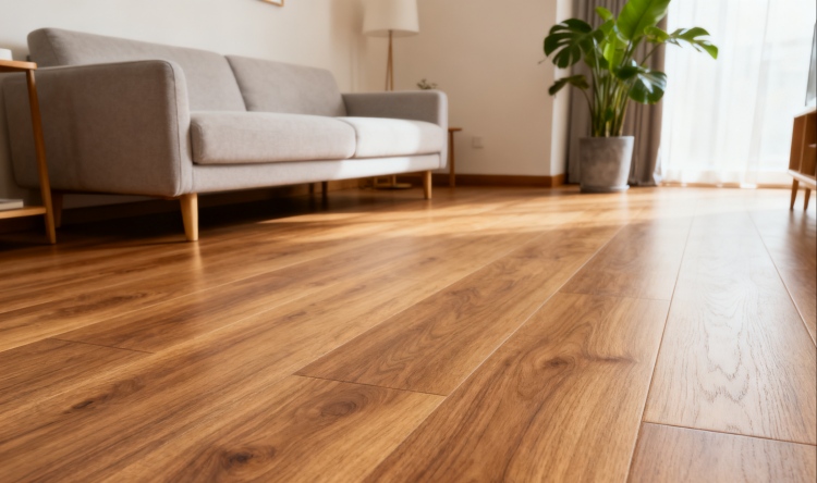 Wooden Flooring Engineered Wood