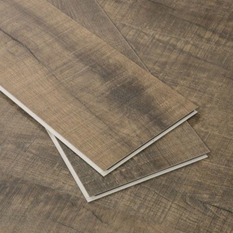 SPC Wood Flooring