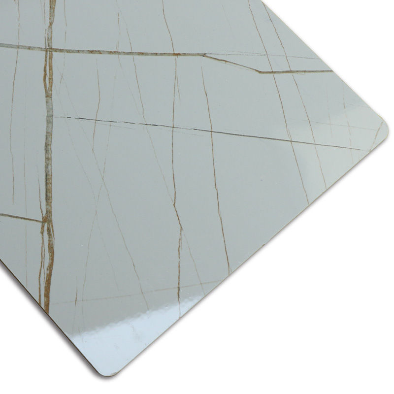 PVC Roof Sheets
