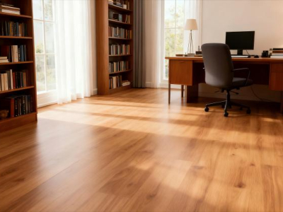 جلد ارضيات بي في سي