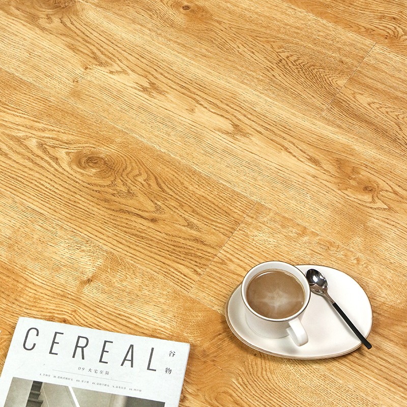 Laminate Floor