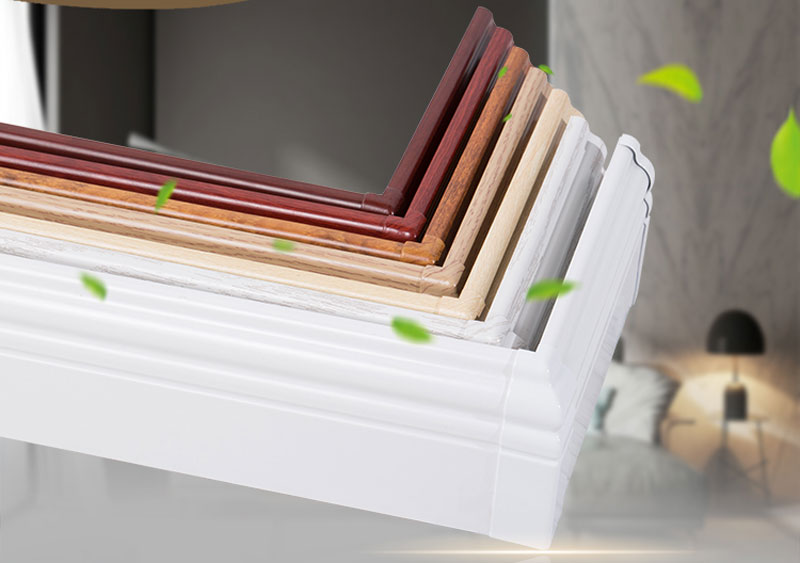 PVC Skirting