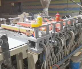Foam Board Production Video