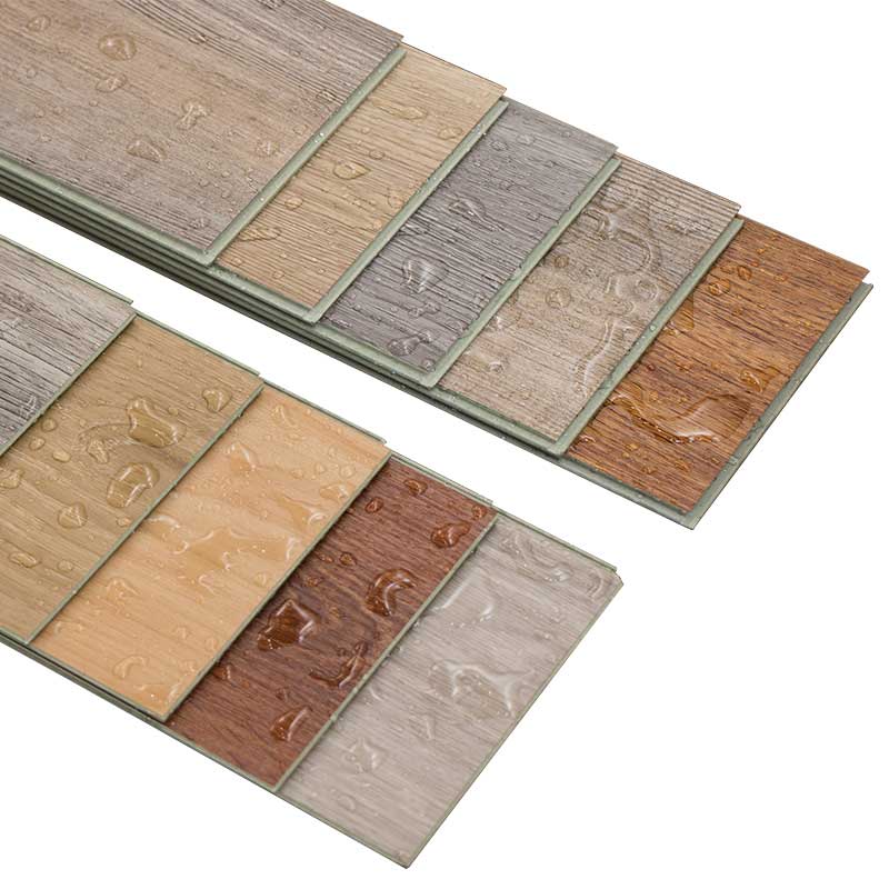 SPC Flooring