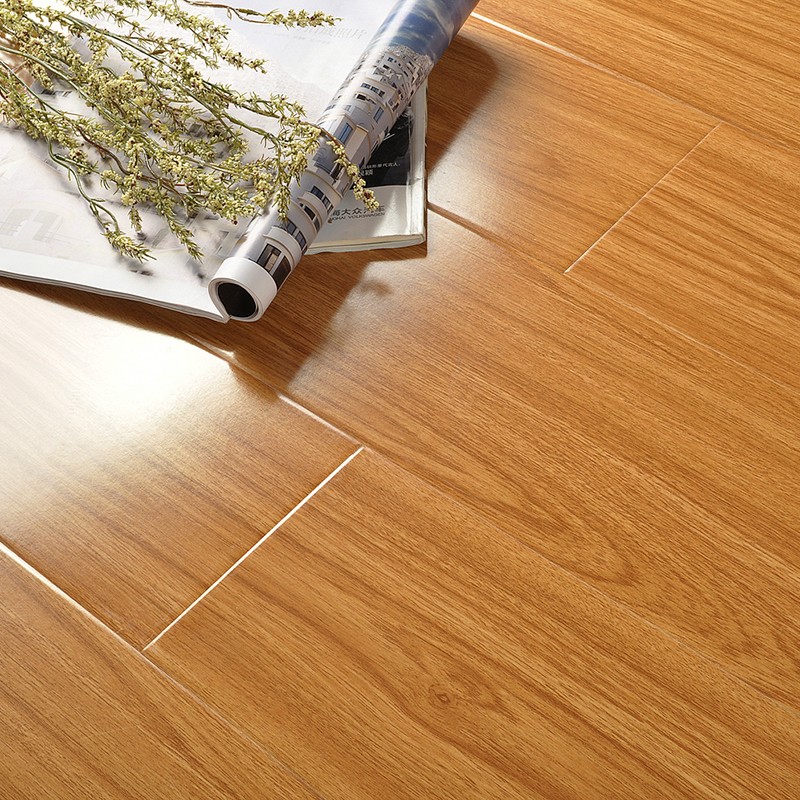 Laminate Floor