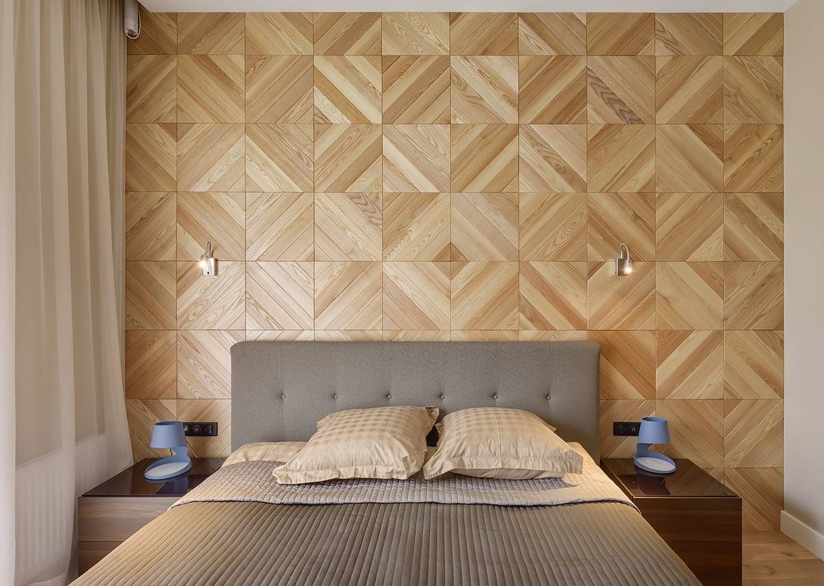 Panneau mural en PVC Panneau mural en PVC