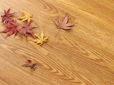 SPC Flooring