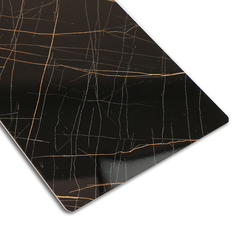 PVC Roof Panels