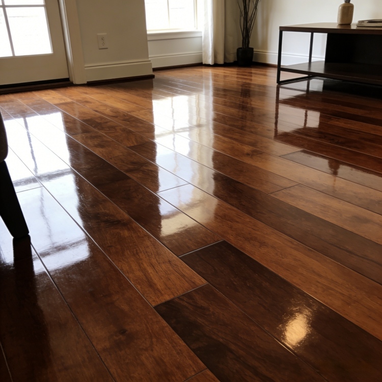 Инженерные полы