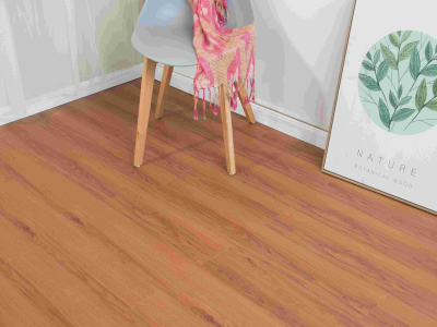 SPC Flooring