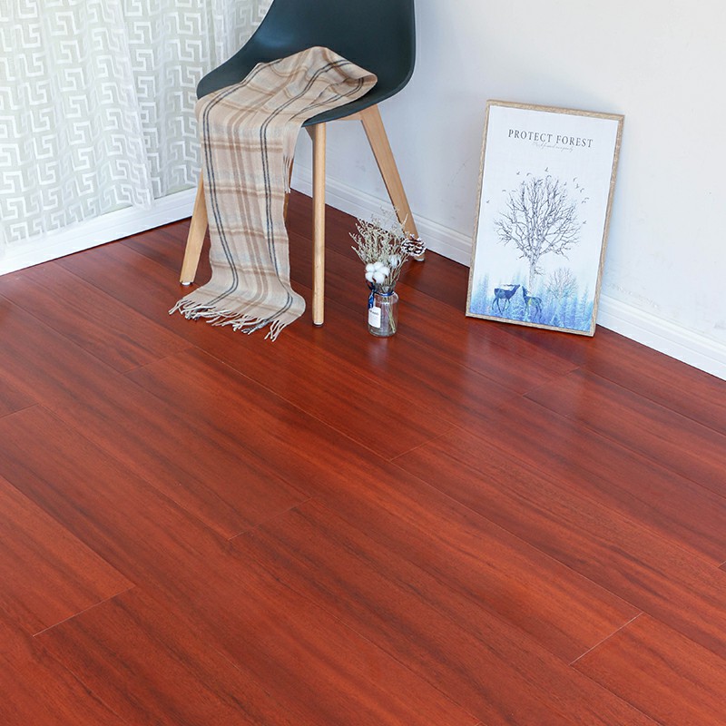 Laminate Floor