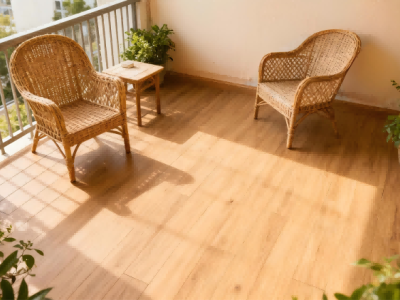 أرضيات صفائحية طبيعية