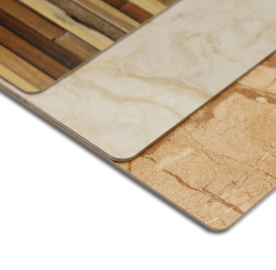 PVC Wall Board