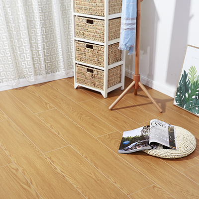 Waterproof Composite Flooring