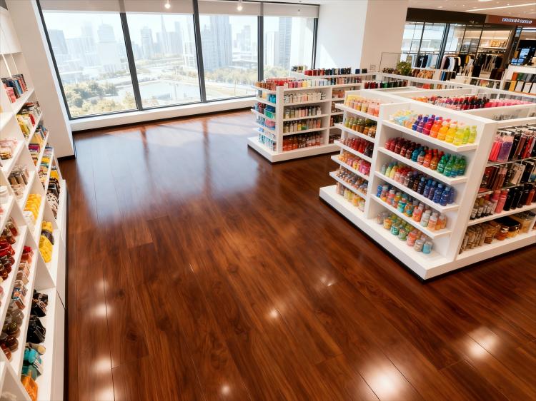 Laminate Fitting Cost