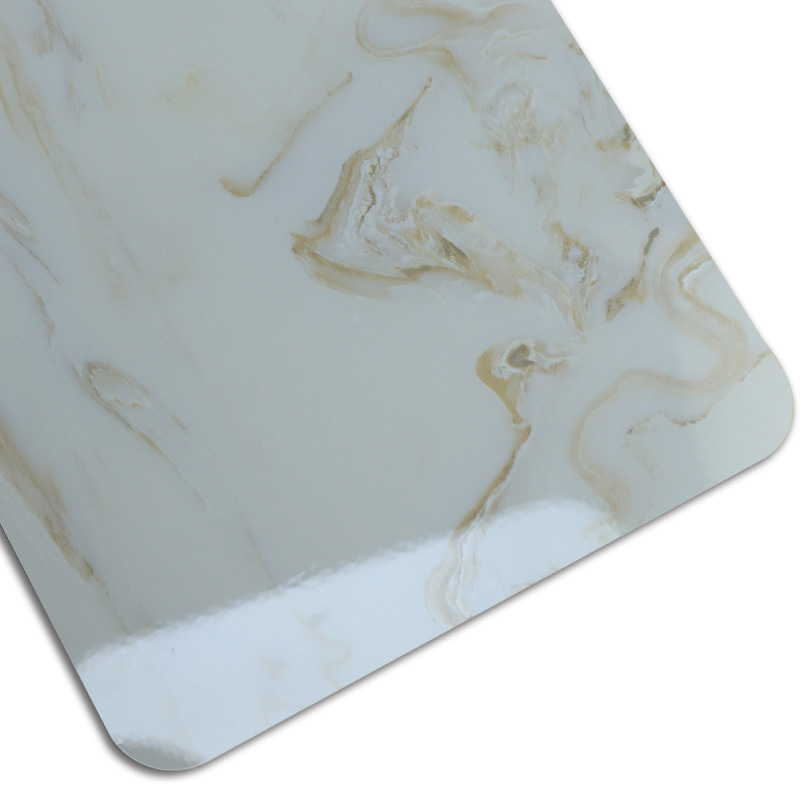 PVC Shower Wall Panels