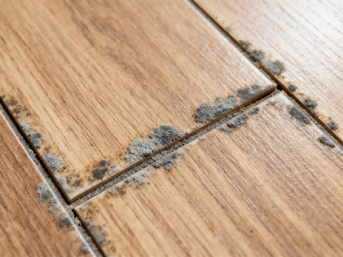 Виниловые напольные покрытия Spc Click