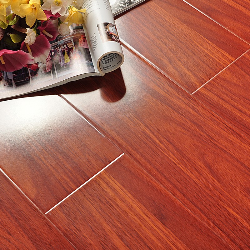 Laminate Floor