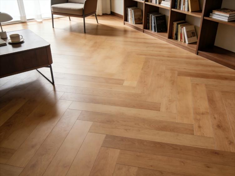 Revêtements de sol stratifiés abordables Revêtements de sol stratifiés abordables