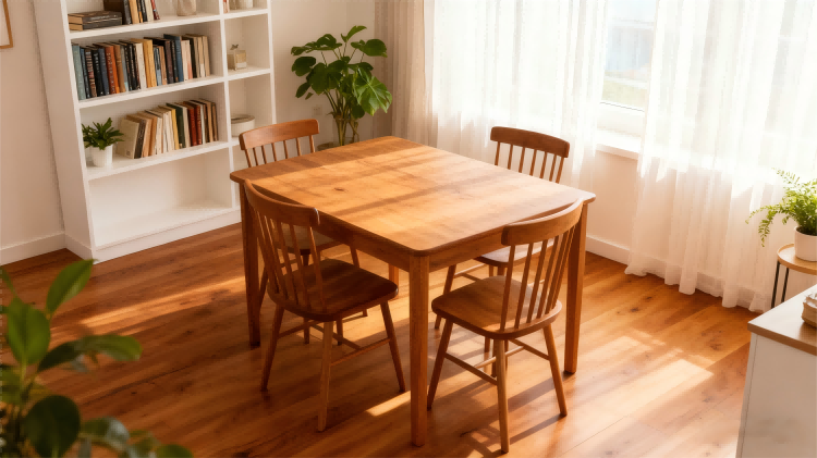 Good Quality Laminate Flooring