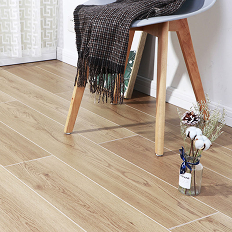 Engineered European Rustic Oak Flooring