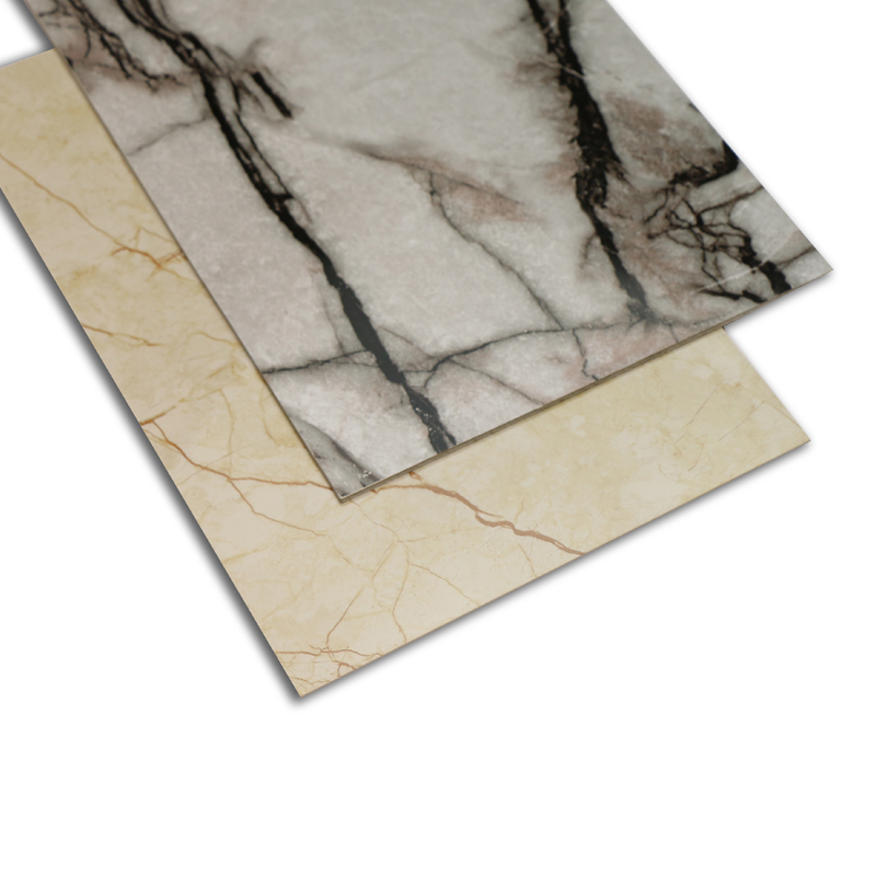 PVC In Wall