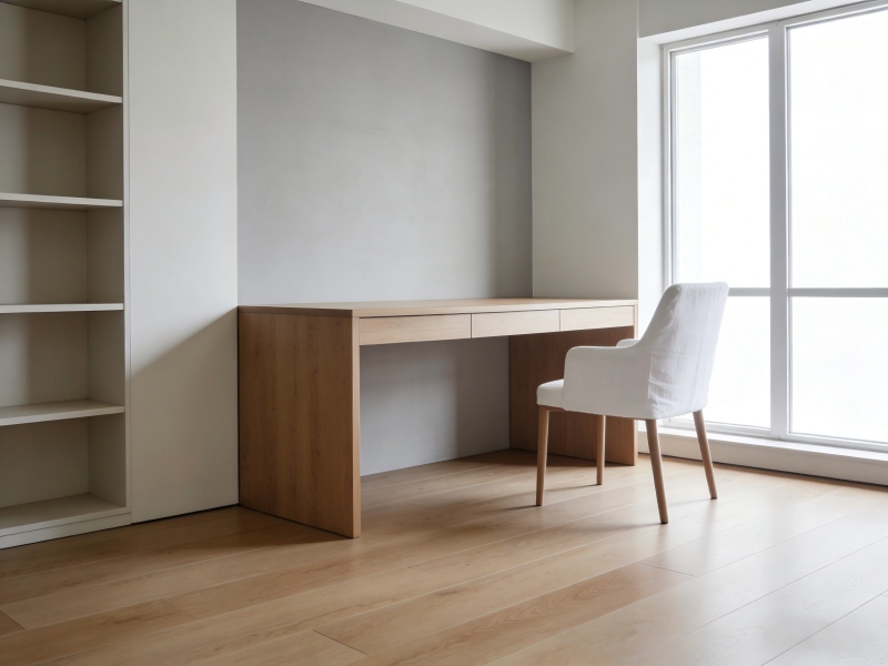 Suelos laminados económicos