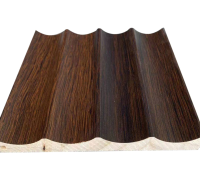 Wall Panelling In Wood