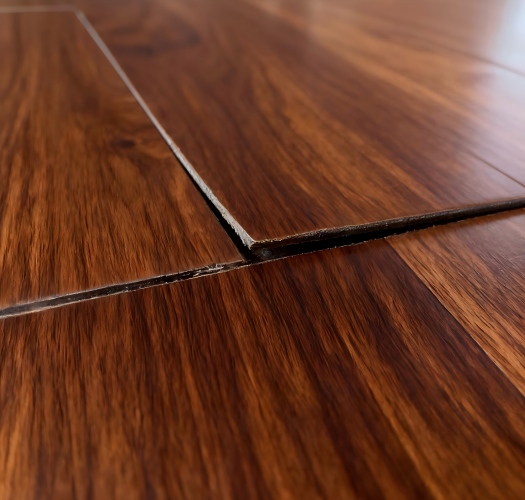 Дубовый пол Spc