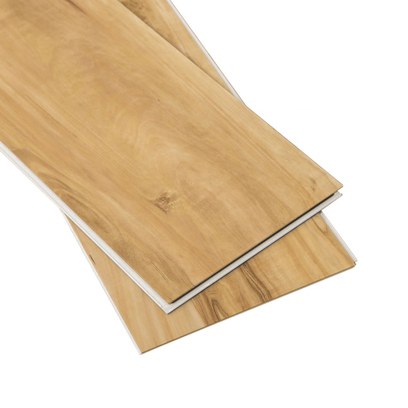 SPC Wood Flooring
