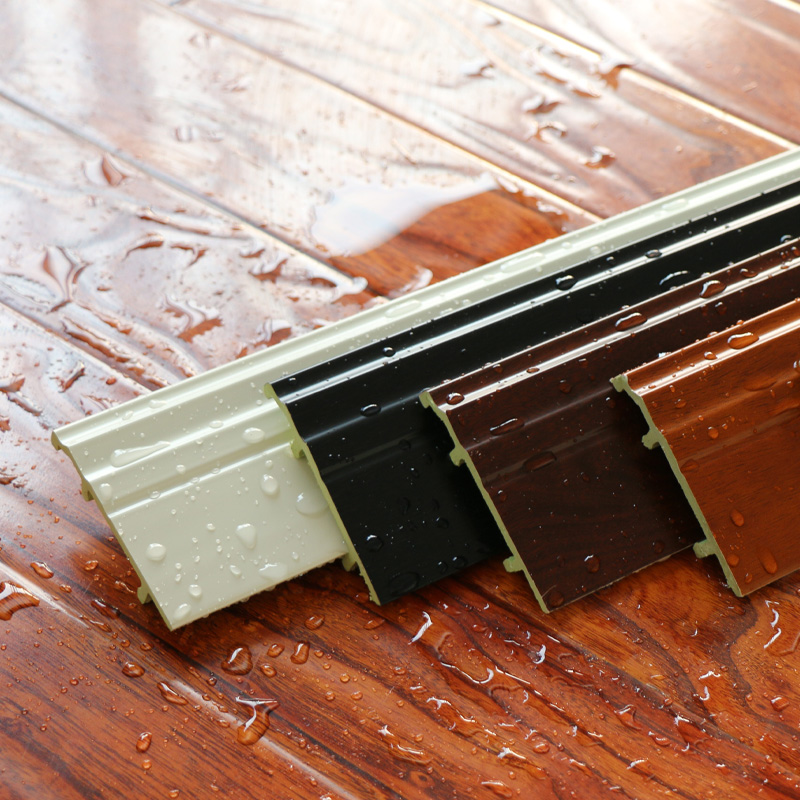 PVC Skirting