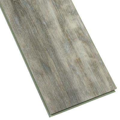 SPC Hybrid Flooring